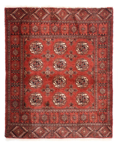 Alfombra Belutsch 121x143cm - Alfombra oriental