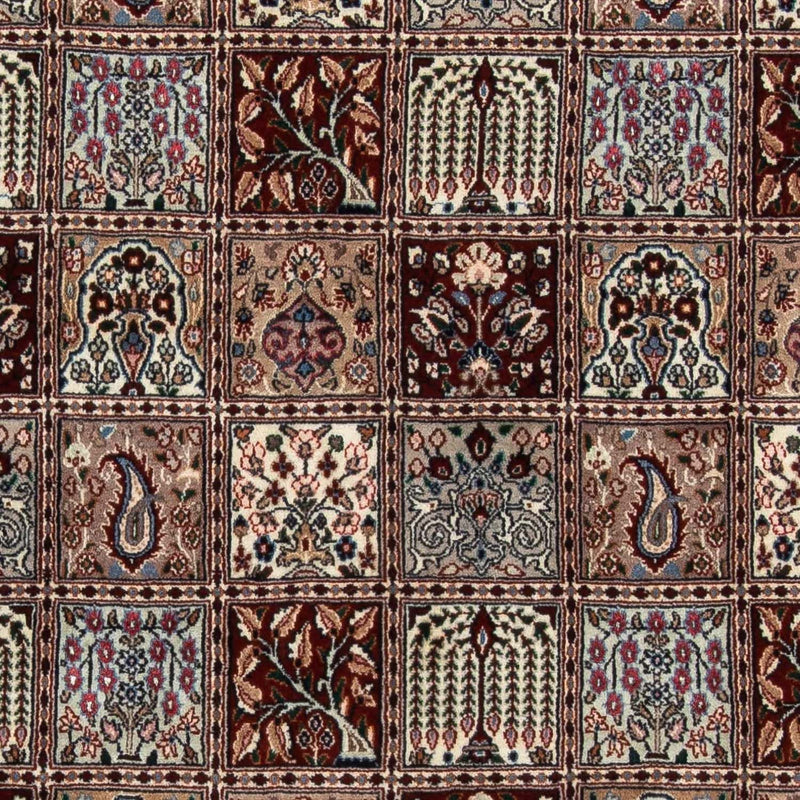 Alfombra persa - Clásica - 233 x 170 cm - multicolor