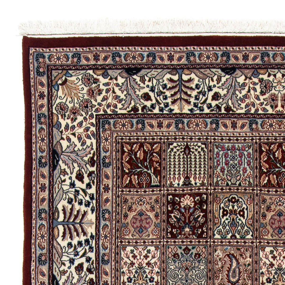 Alfombra persa - Clásica - 233 x 170 cm - multicolor