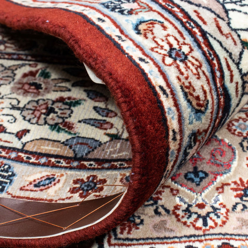 Alfombra persa - Clásica - 233 x 170 cm - multicolor