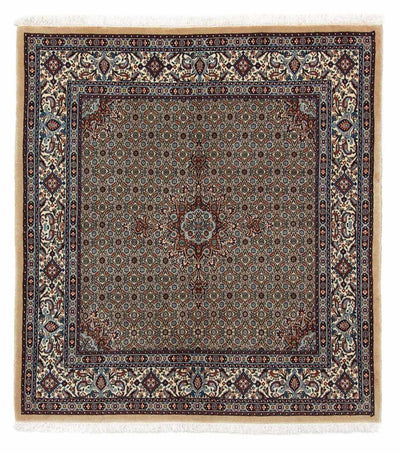 Moud Alfombra 149x158cm - Alfombra persa