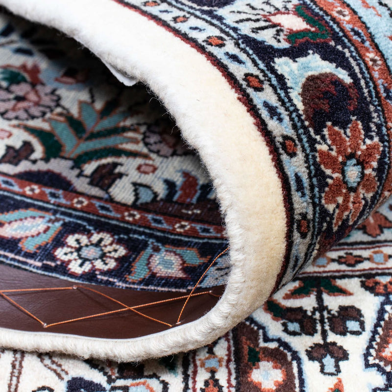 Alfombra persa - Clásica - 241 x 181 cm - multicolor