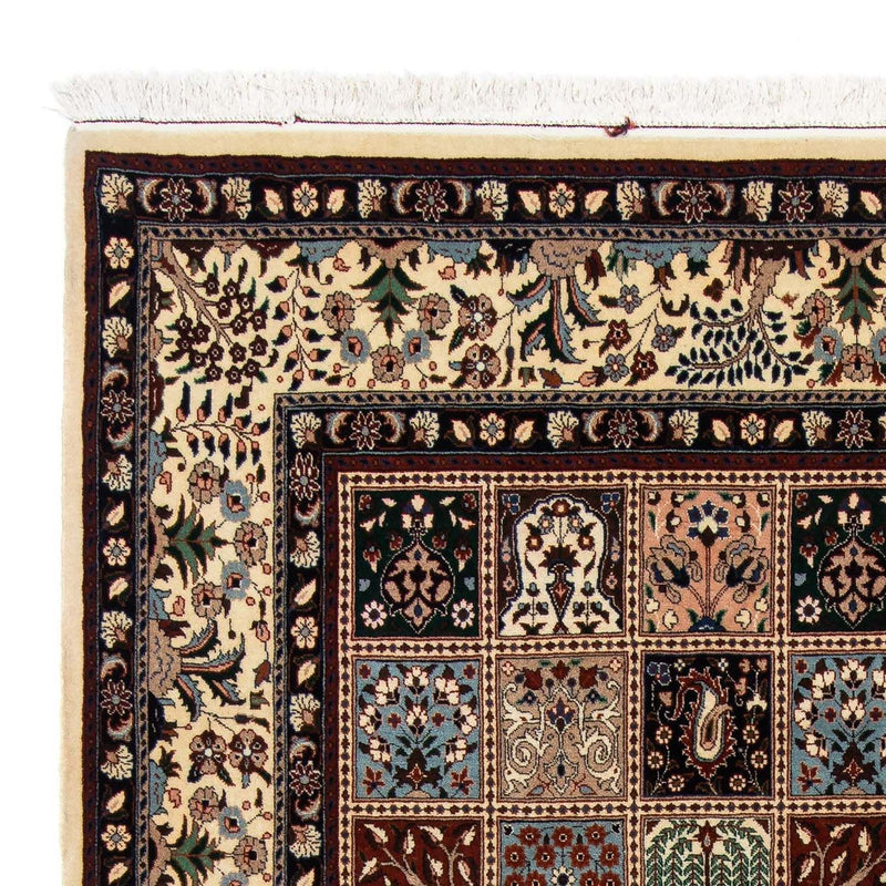 Alfombra persa - Clásica - 240 x 183 cm - multicolor