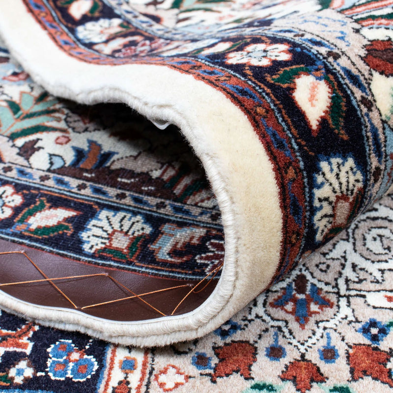 Alfombra persa - Clásica - 240 x 183 cm - multicolor