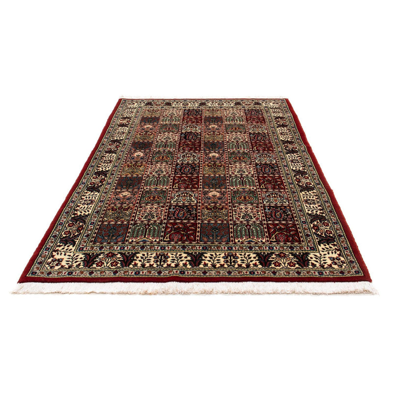 Alfombra persa - Clásica - 220 x 139 cm - multicolor