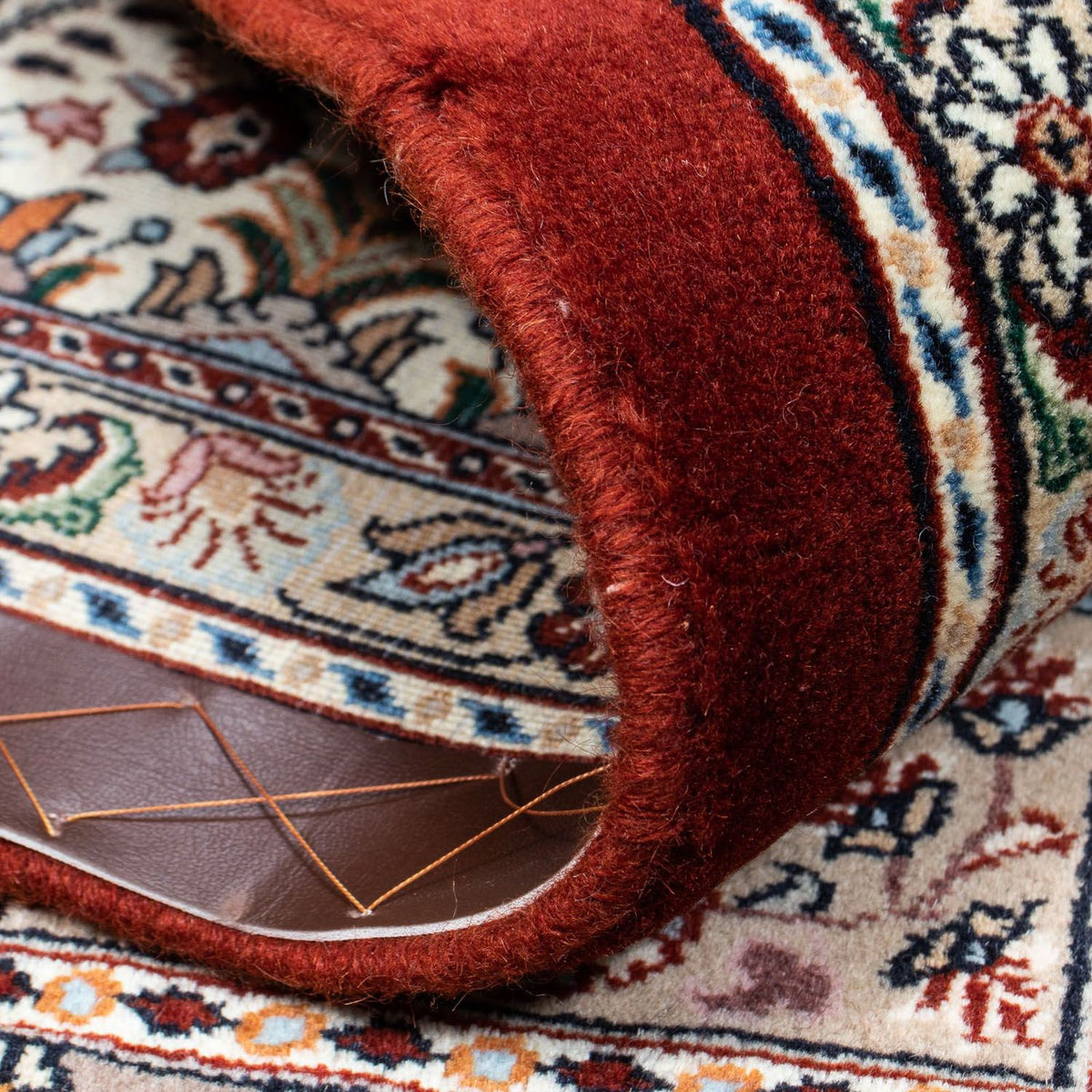 Alfombra persa - Clásica - 231 x 179 cm - multicolor