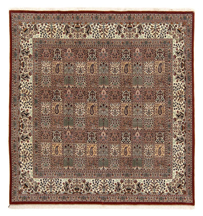 Moud Alfombra 249x250cm - Alfombra persa