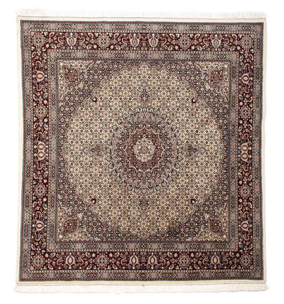 Moud Alfombra 201x209cm - Alfombra persa