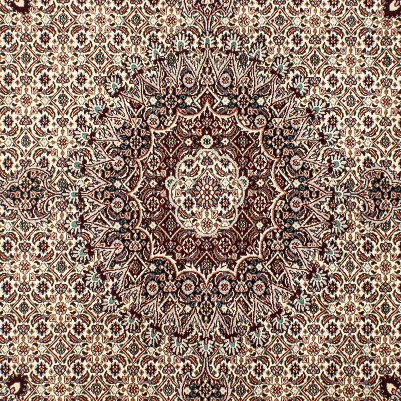 Alfombra persa - Clásica cuadrado  - 209 x 201 cm - beige