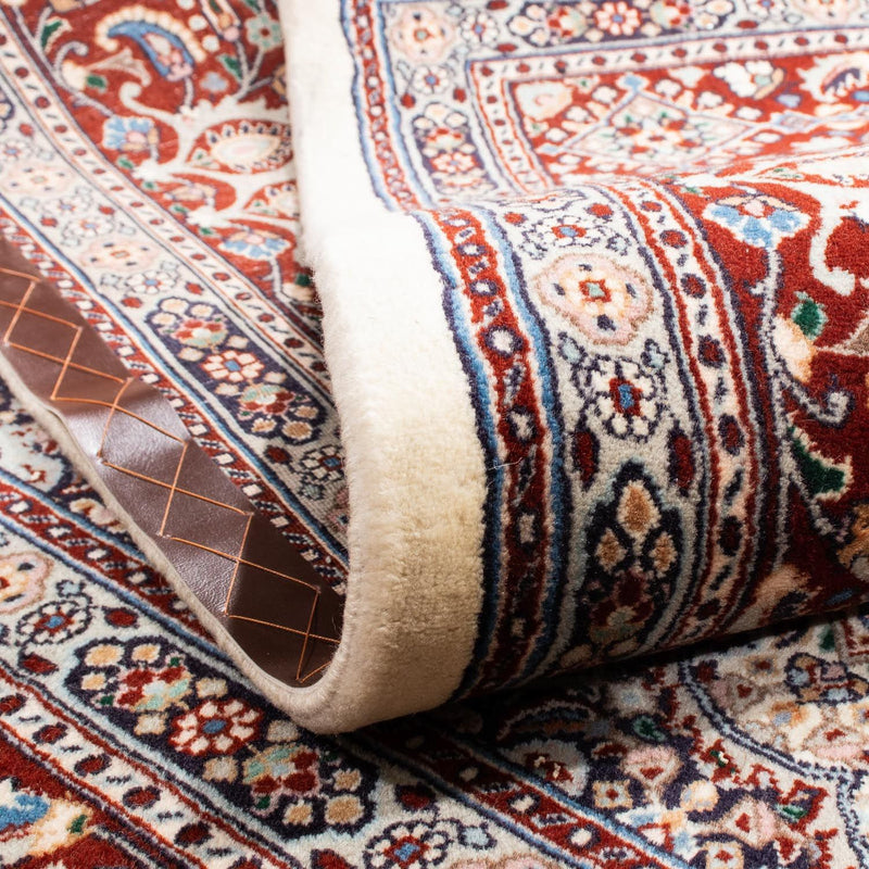 Alfombra persa - Clásica cuadrado  - 209 x 201 cm - beige