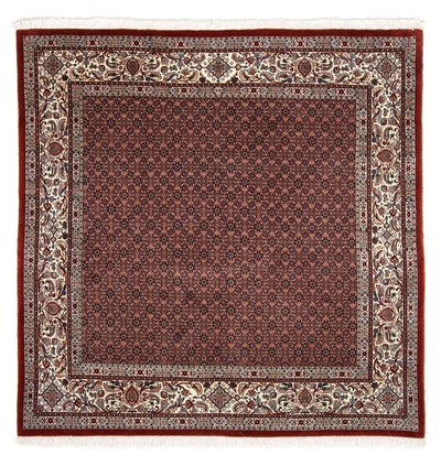 Moud Alfombra 196x197cm - Alfombra persa