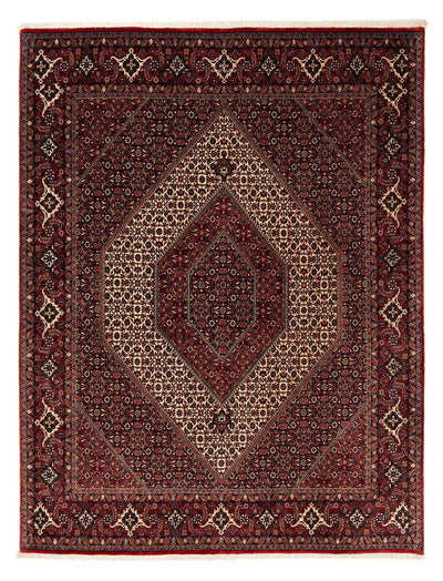 Bidjar Alfombra 202x248cm - Alfombra persa