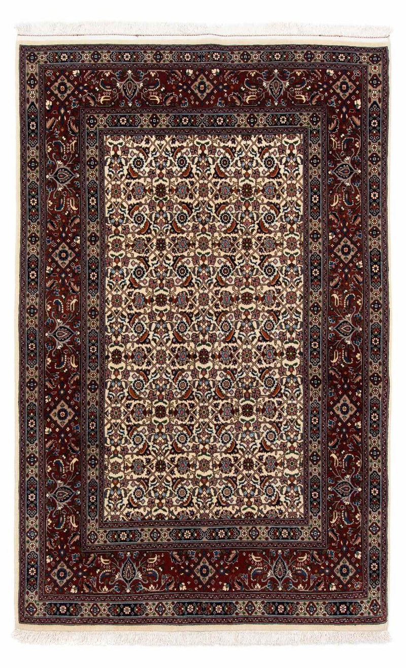 Alfombra persa - Clásica - 230 x 144 cm - beige