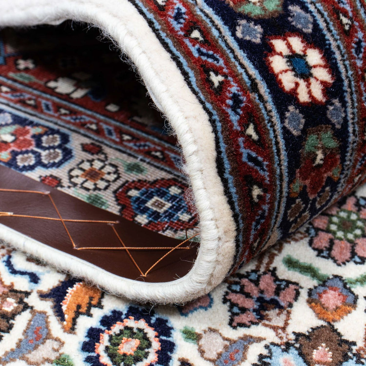 Alfombra persa - Clásica - 230 x 144 cm - beige