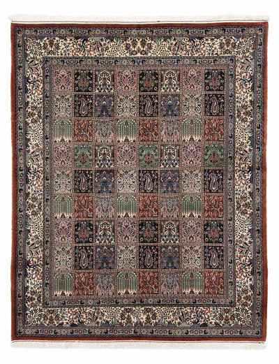 Moud Alfombra 176x218cm - Alfombra persa