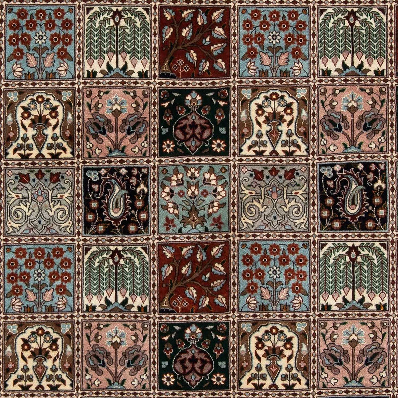 Alfombra persa - Clásica - 234 x 179 cm - multicolor