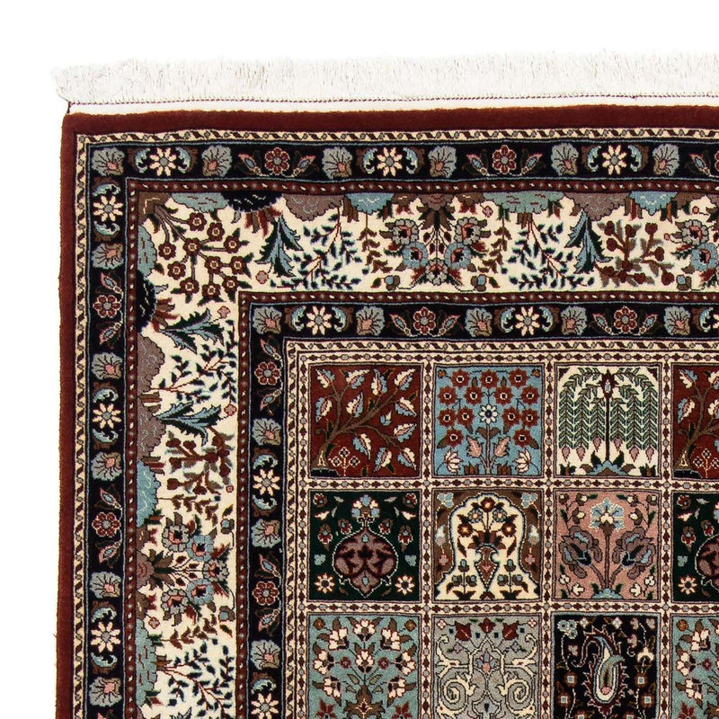 Alfombra persa - Clásica - 234 x 179 cm - multicolor