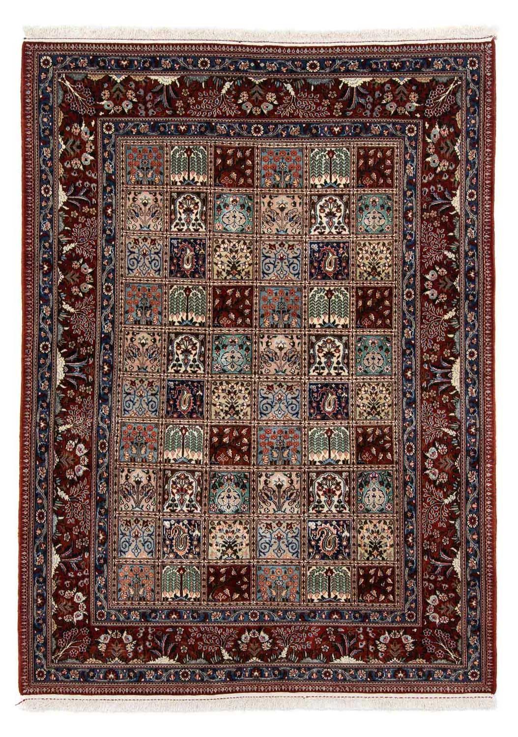 Alfombra persa - Clásica - 240 x 180 cm - multicolor