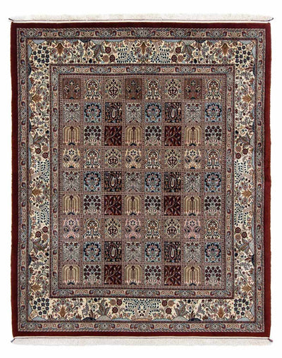 Moud Alfombra 181x225cm - Alfombra persa