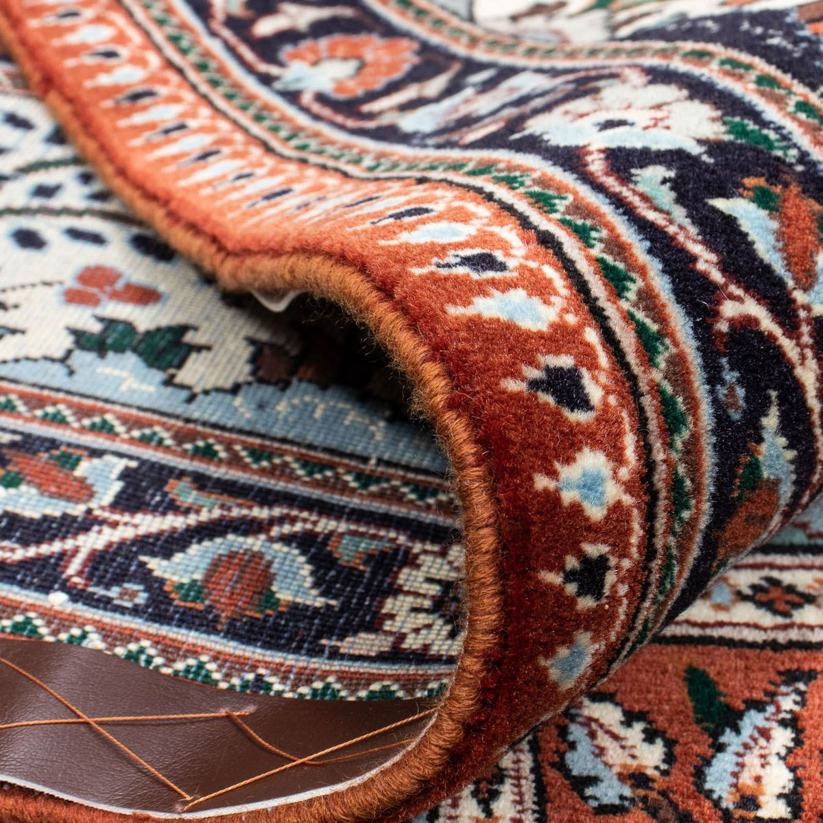 Alfombra persa - Clásica - 252 x 174 cm - multicolor