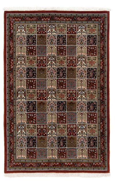 Moud Alfombra 140x210cm - Alfombra persa