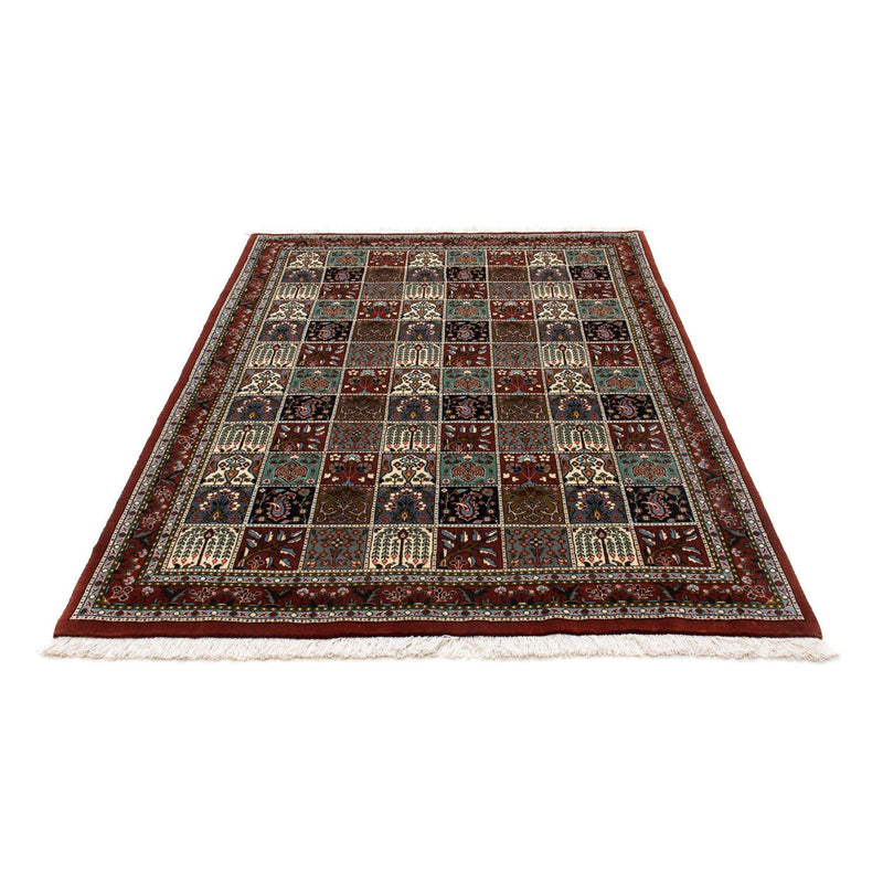 Alfombra persa - Clásica - 194 x 139 cm - multicolor