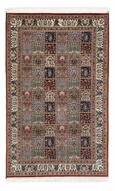 Moud Alfombra 136x215cm - Alfombra persa