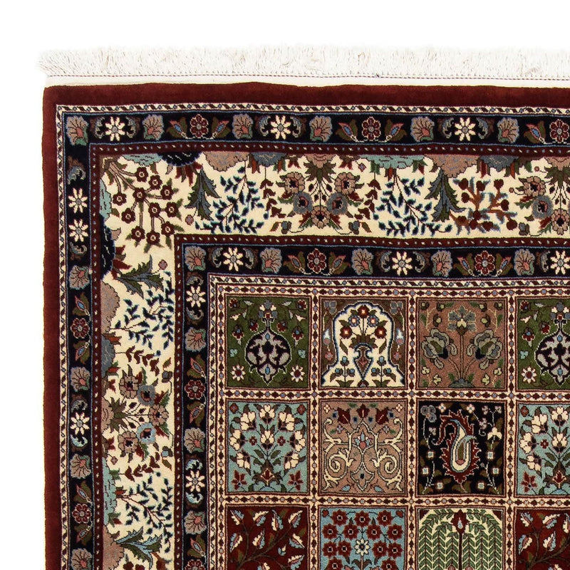 Alfombra persa - Clásica - 230 x 177 cm - multicolor