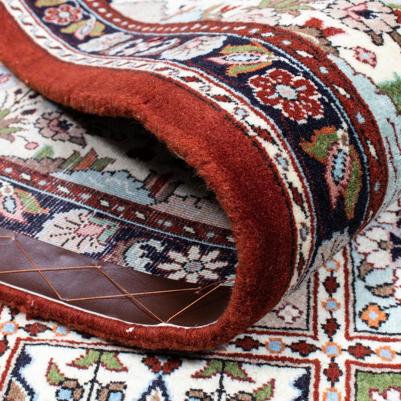 Alfombra persa - Clásica - 230 x 177 cm - multicolor