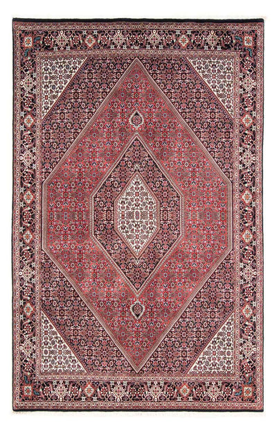 Bidjar Alfombra 168x237cm - Alfombra persa