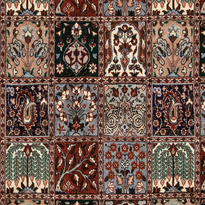 Alfombra persa - Clásica - 239 x 173 cm - multicolor