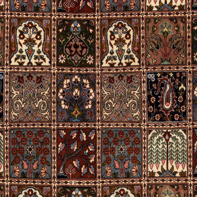 Alfombra persa - Clásica - 258 x 176 cm - multicolor