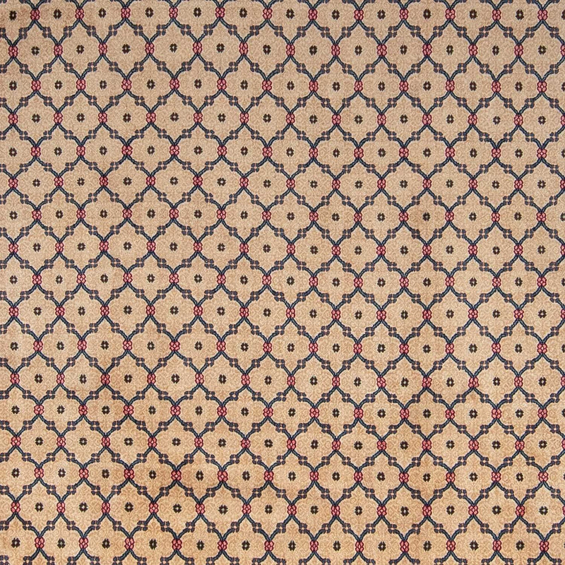 Alfombra persa - Tabriz - 346 x 239 cm - beige