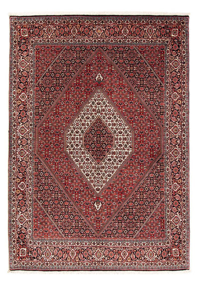 Bidjar Alfombra 170x243cm - Alfombra persa