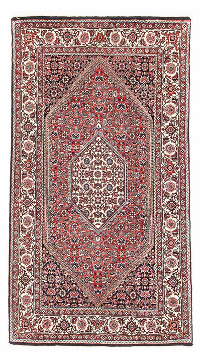 Bidjar Alfombra 81x144cm - Alfombra persa