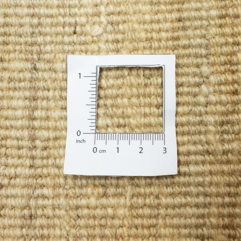 Alfombra Gabbeh - Persa - 182 x 150 cm - beige