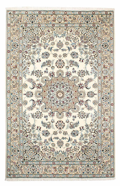 Nain - 9La Alfombra 156x232cm - Alfombra persa