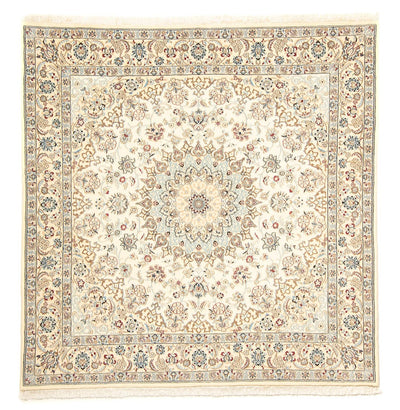 Nain - 9La Alfombra 202x203cm - Alfombra persa
