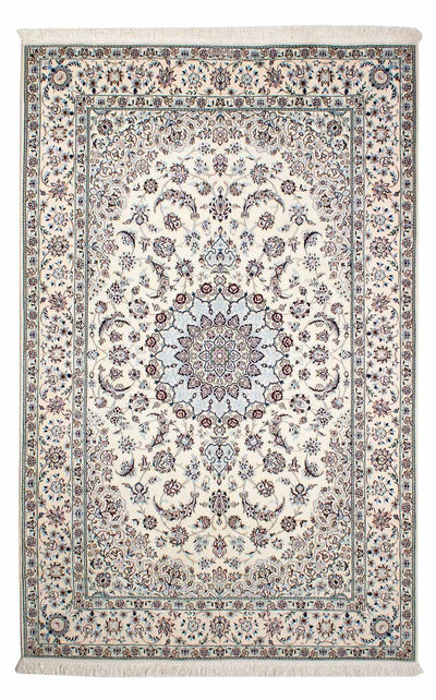 Nain - 6La Alfombra 157x239cm - Alfombra persa