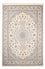 Alfombra Persa - Nain - Prima - 255 x 171 cm - beige