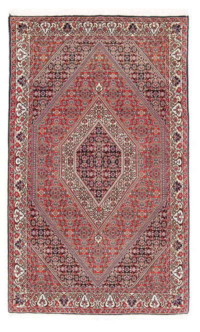 Bidjar Alfombra 112x182cm - Alfombra persa