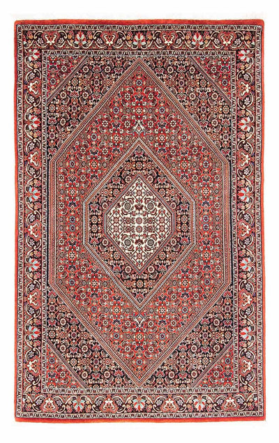 Bidjar Alfombra 109x186cm - Alfombra persa