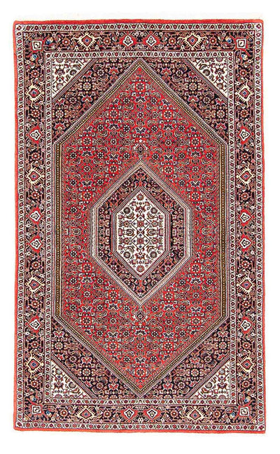 Bidjar Alfombra 108x167cm - Alfombra persa