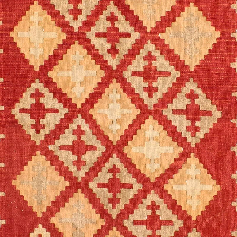 Alfombra Kelim - Oriental - 244 x 162 cm - multicolor