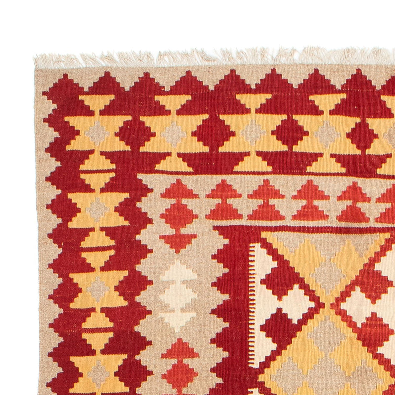 Alfombra Kelim - Oriental - 243 x 167 cm - multicolor