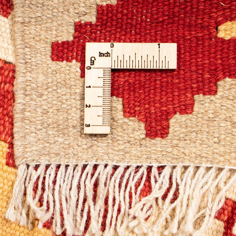 Alfombra Kelim - Oriental - 243 x 167 cm - multicolor