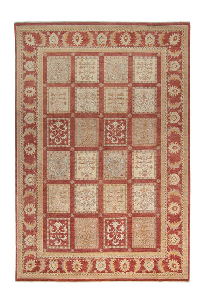 Alfombra Ziegler 253x375cm - Alfombra oriental