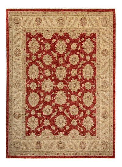 Farahan Alfombra 244x321cm - Alfombra oriental