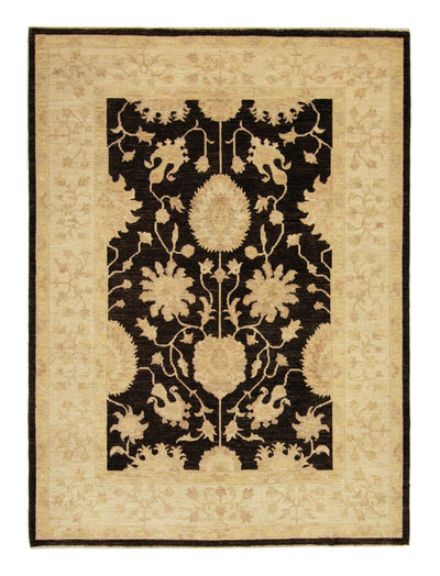 Farahan Alfombra 149x197cm - Alfombra oriental