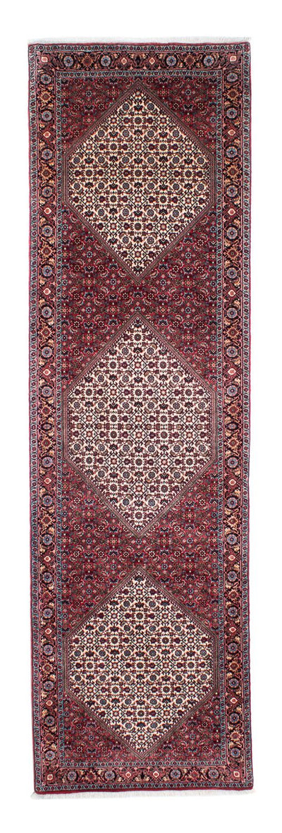 Bidjar Alfombra 91x306cm - Alfombra persa